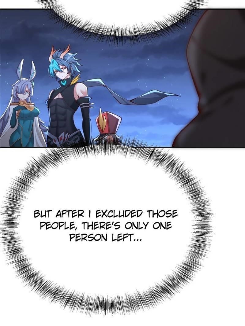 I Picked Up An Attribute Chapter 243 - Page 57