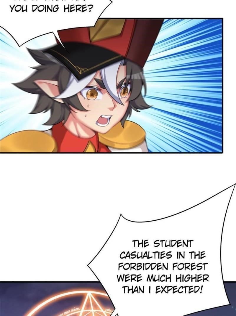 I Picked Up An Attribute Chapter 243 - Page 61