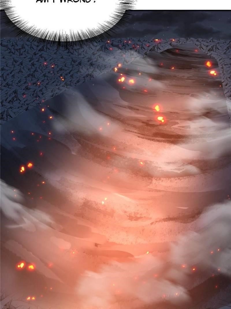 I Picked Up An Attribute Chapter 243 - Page 65