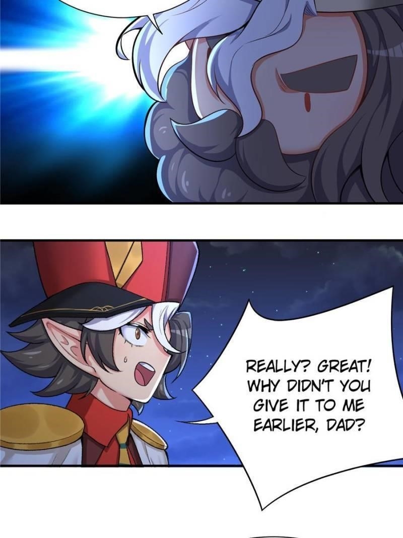 I Picked Up An Attribute Chapter 243 - Page 68