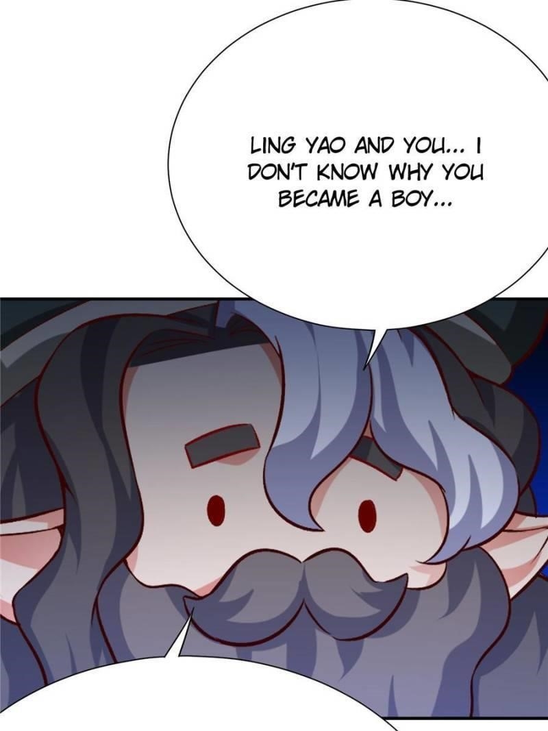 I Picked Up An Attribute Chapter 243 - Page 69