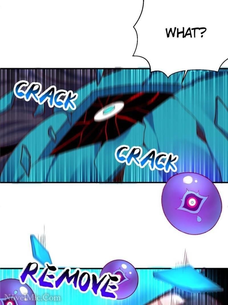 I Picked Up An Attribute Chapter 243 - Page 7