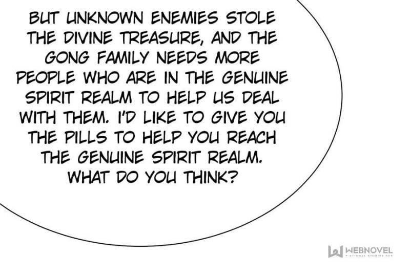 I Picked Up An Attribute Chapter 243 - Page 70