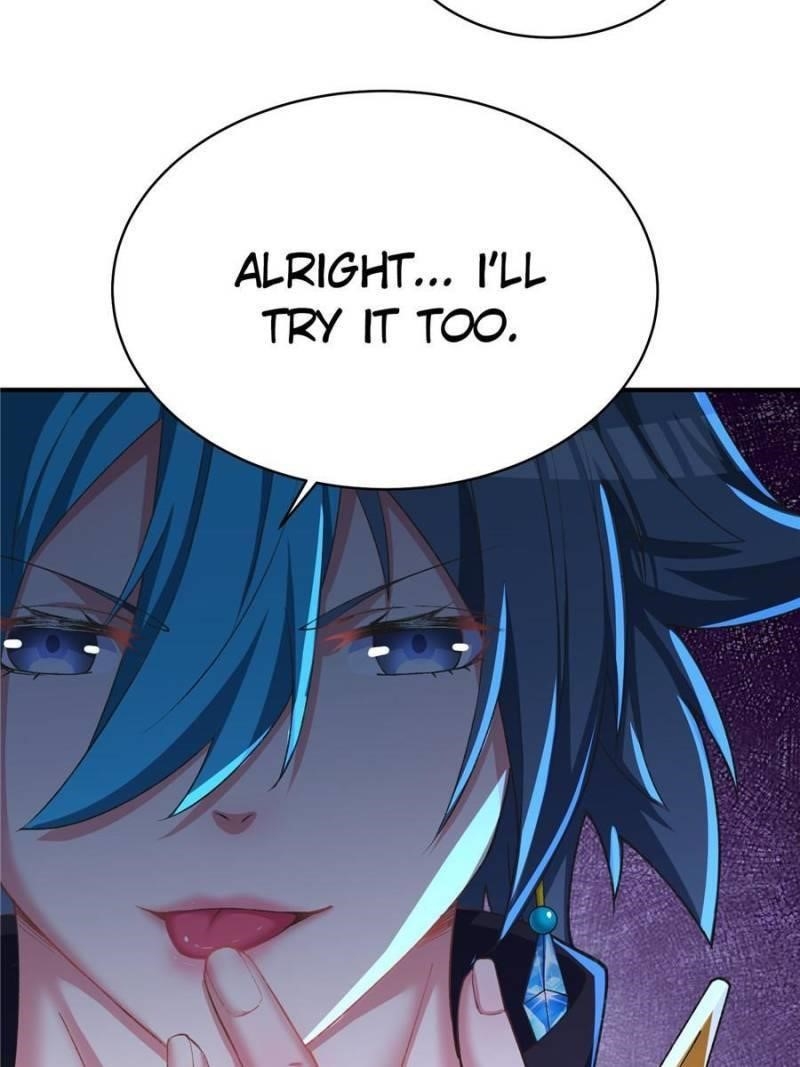 I Picked Up An Attribute Chapter 243 - Page 72