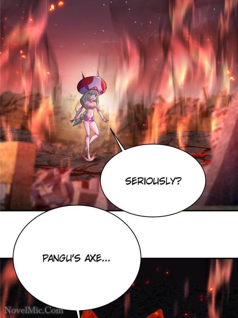 I Picked Up An Attribute Chapter 243 - Page 75