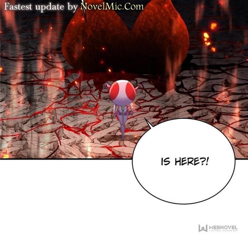 I Picked Up An Attribute Chapter 243 - Page 76