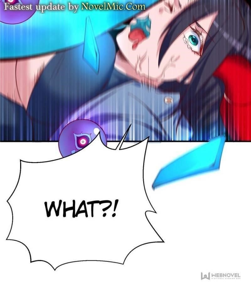 I Picked Up An Attribute Chapter 243 - Page 8