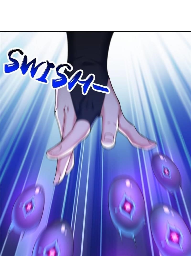 I Picked Up An Attribute Chapter 243 - Page 9