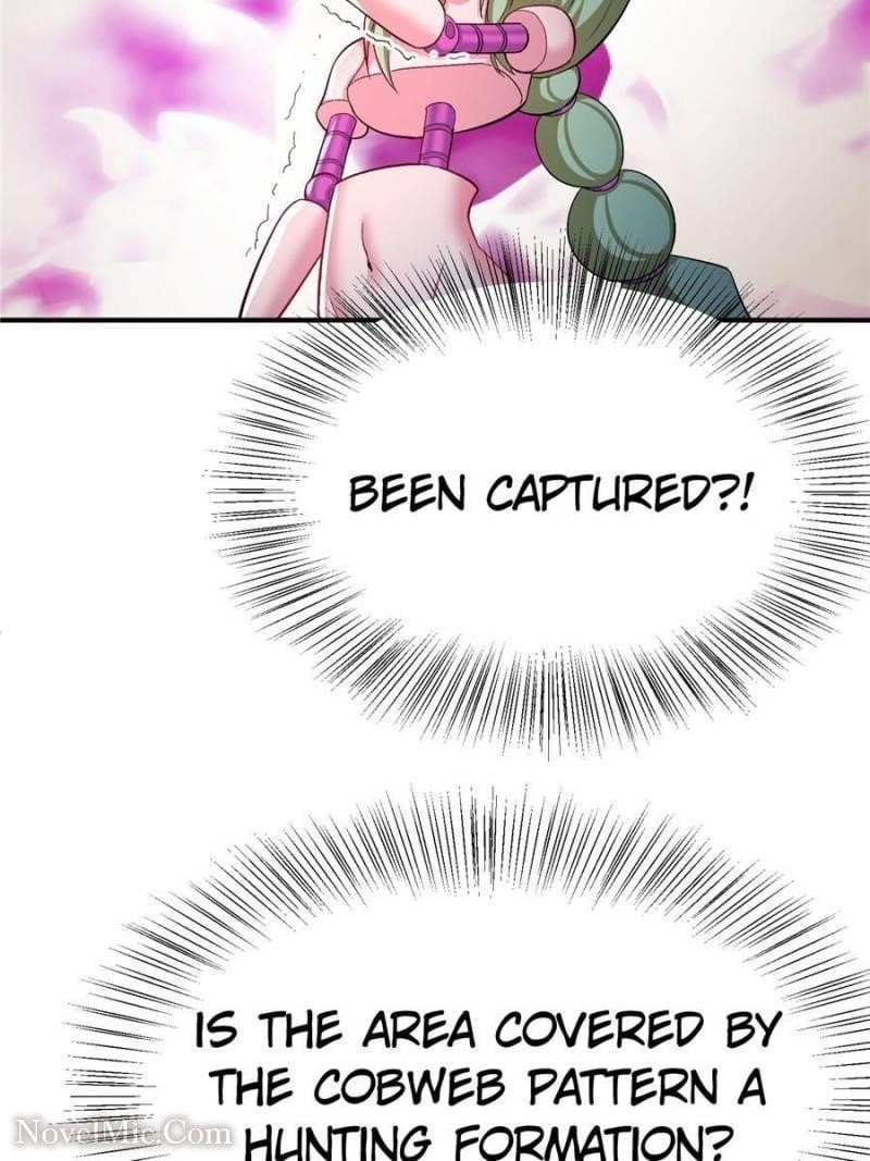 I Picked Up An Attribute Chapter 244 - Page 10