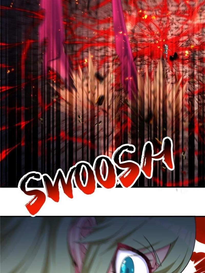 I Picked Up An Attribute Chapter 244 - Page 12