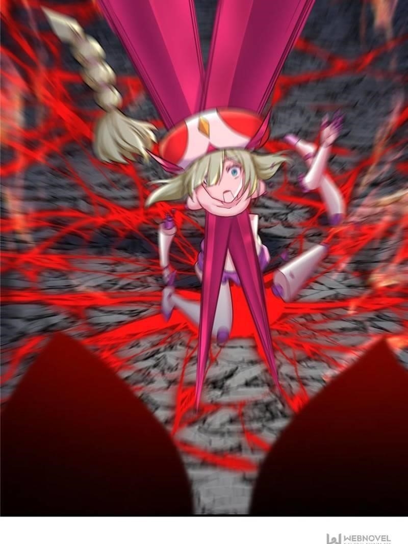 I Picked Up An Attribute Chapter 244 - Page 14