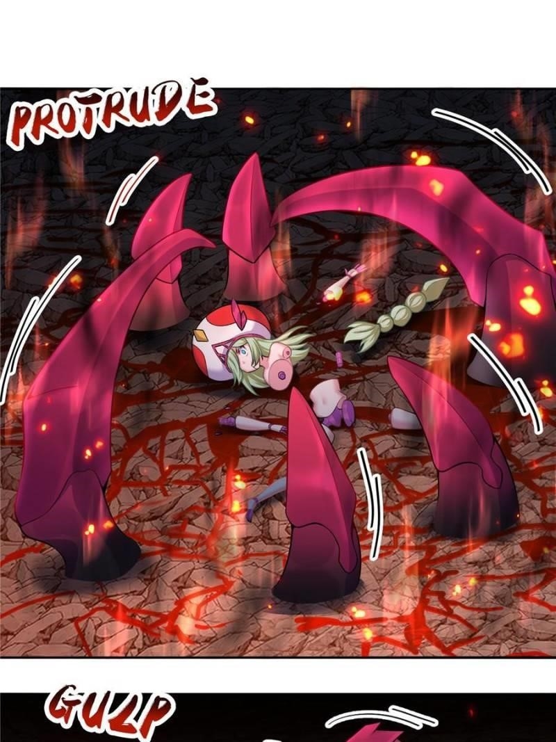 I Picked Up An Attribute Chapter 244 - Page 16