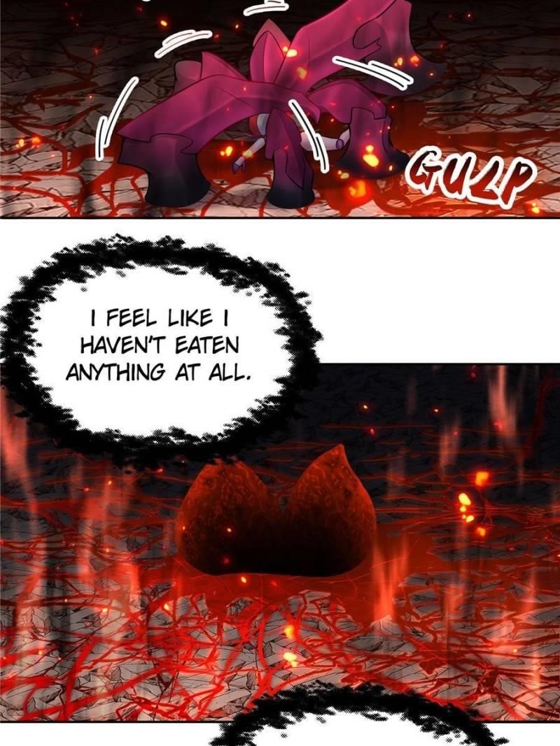 I Picked Up An Attribute Chapter 244 - Page 17