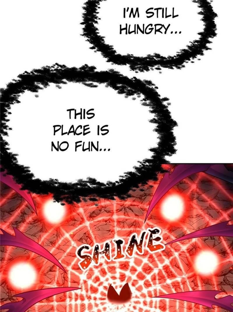 I Picked Up An Attribute Chapter 244 - Page 18