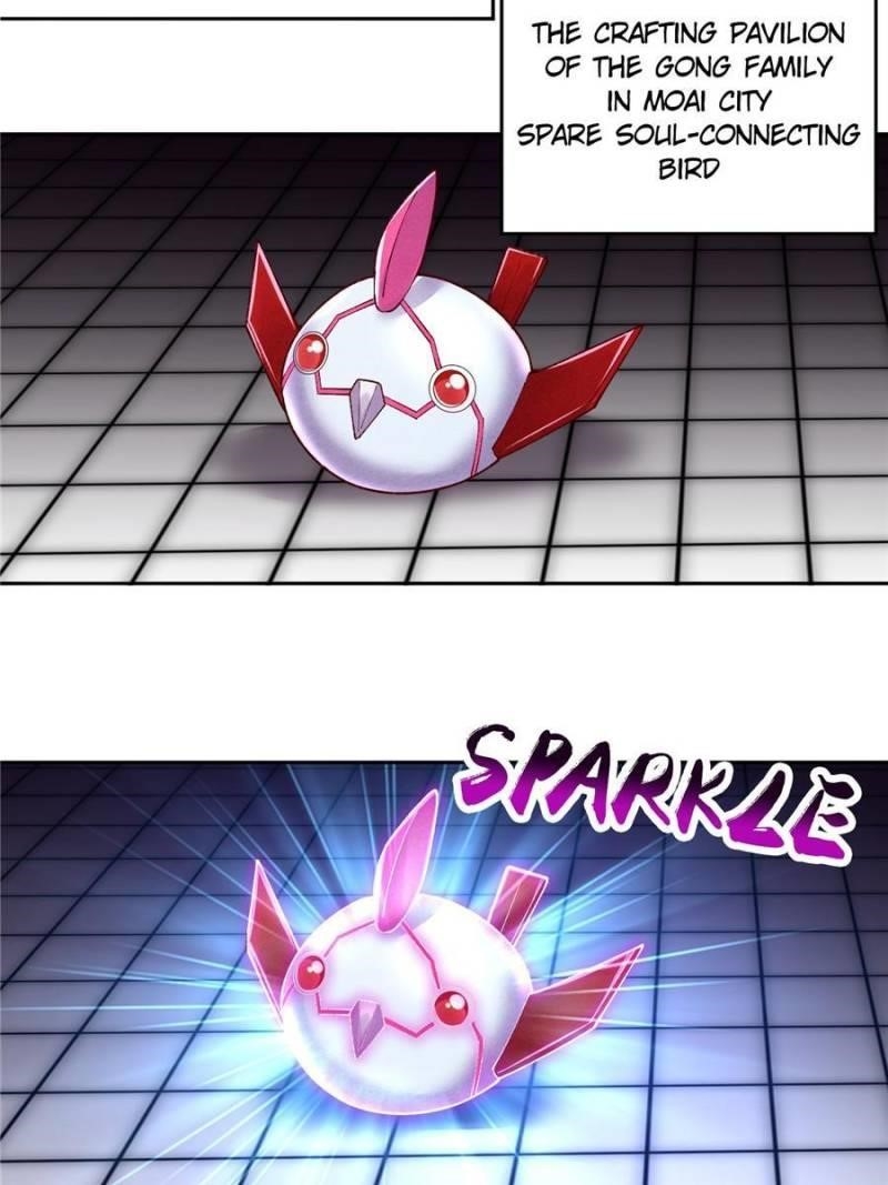 I Picked Up An Attribute Chapter 244 - Page 20