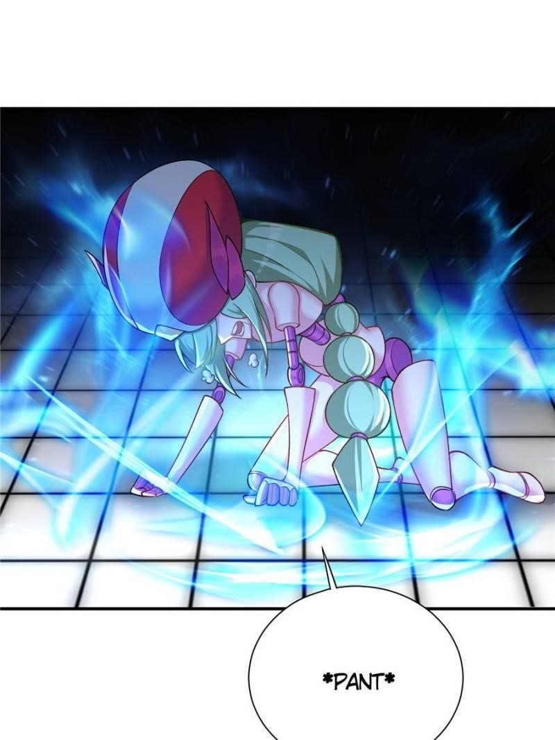 I Picked Up An Attribute Chapter 244 - Page 22