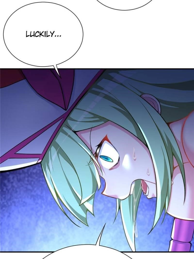 I Picked Up An Attribute Chapter 244 - Page 23