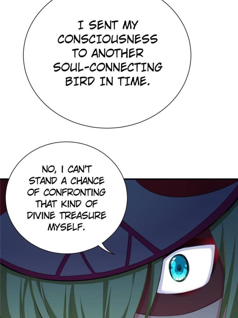 I Picked Up An Attribute Chapter 244 - Page 24