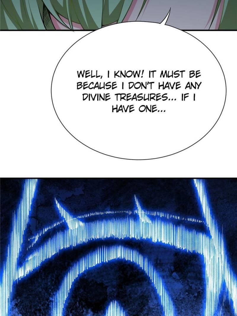 I Picked Up An Attribute Chapter 244 - Page 25