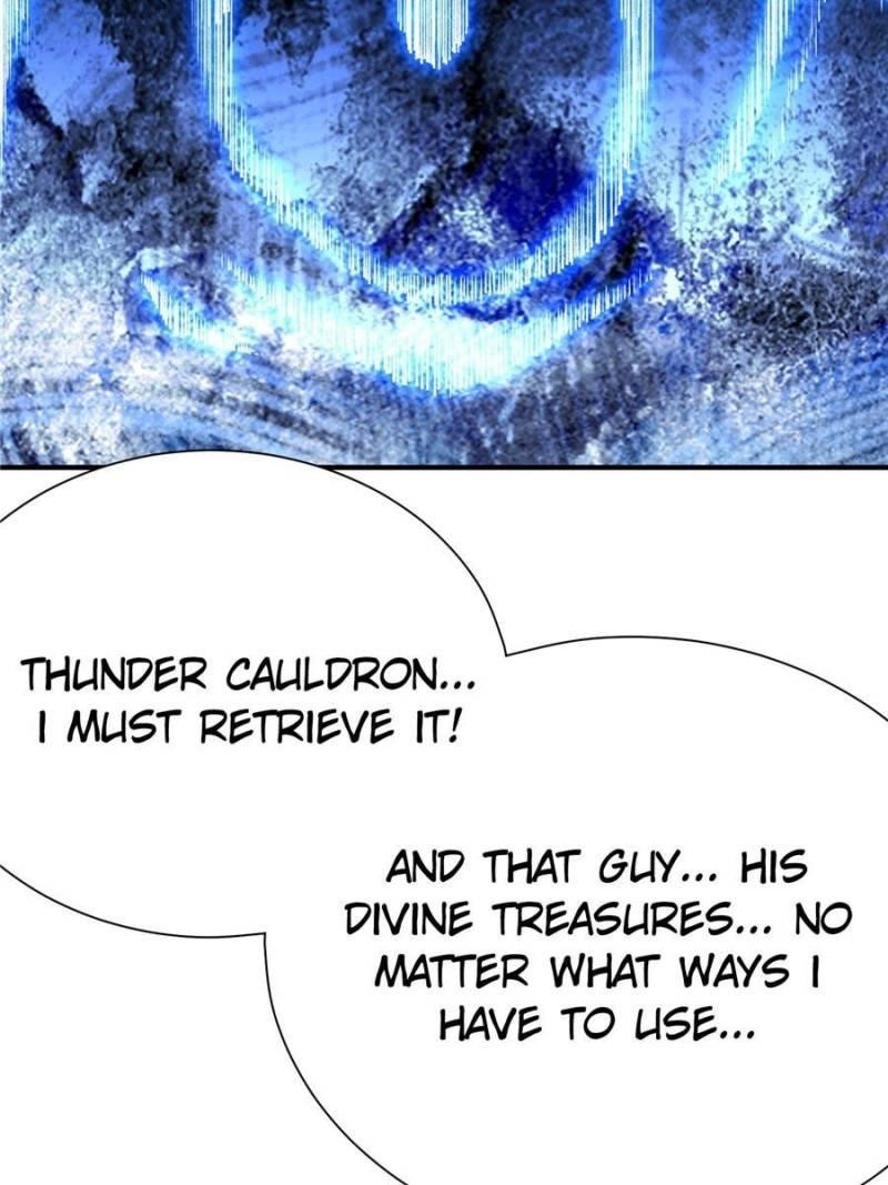 I Picked Up An Attribute Chapter 244 - Page 26