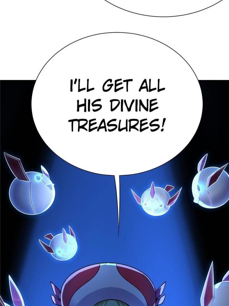 I Picked Up An Attribute Chapter 244 - Page 27