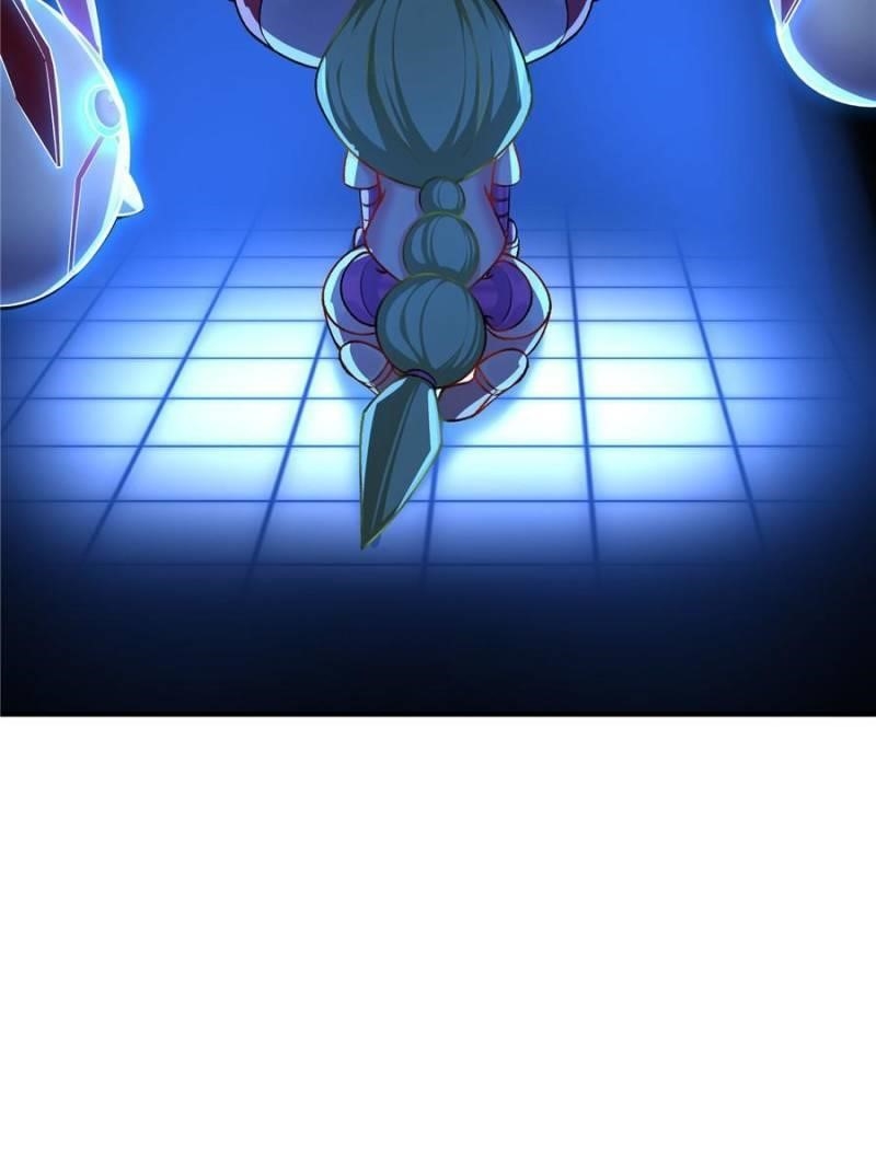 I Picked Up An Attribute Chapter 244 - Page 28