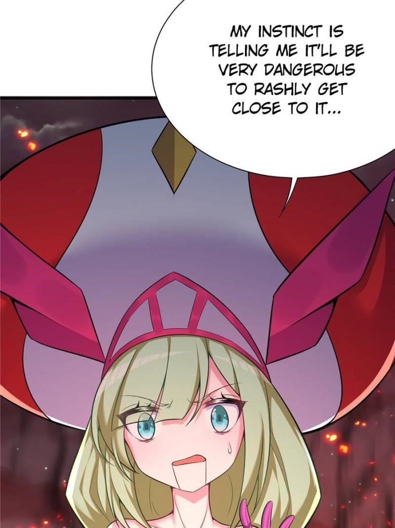 I Picked Up An Attribute Chapter 244 - Page 3