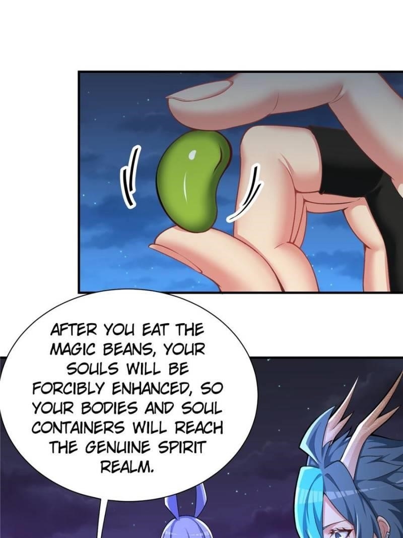 I Picked Up An Attribute Chapter 244 - Page 30