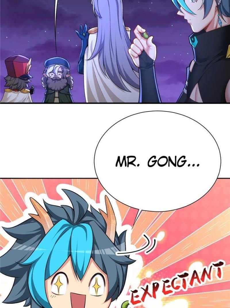 I Picked Up An Attribute Chapter 244 - Page 31