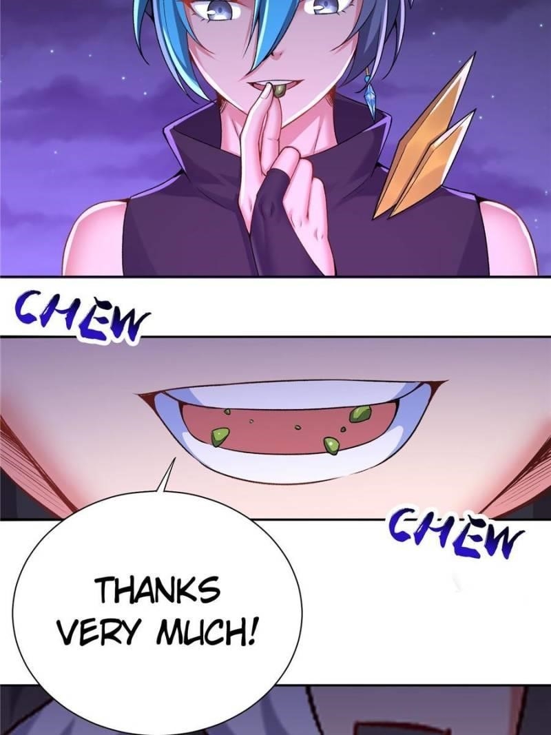 I Picked Up An Attribute Chapter 244 - Page 35