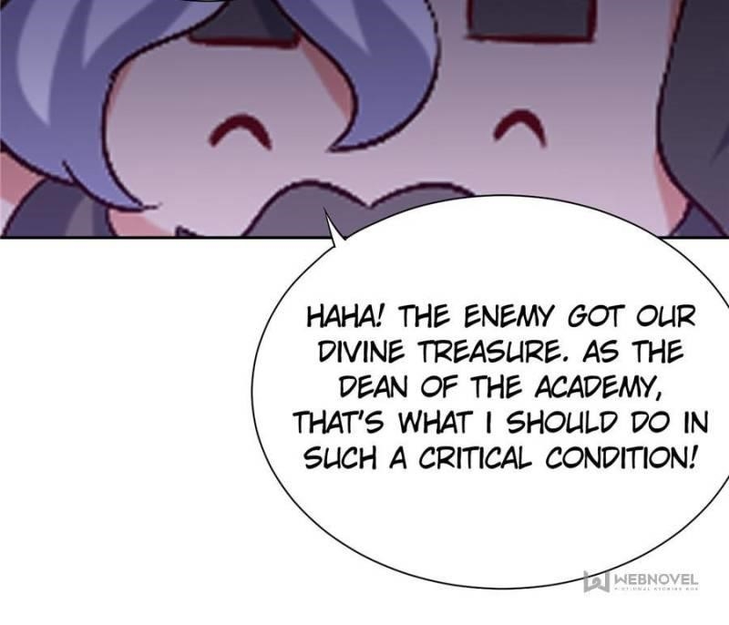 I Picked Up An Attribute Chapter 244 - Page 36