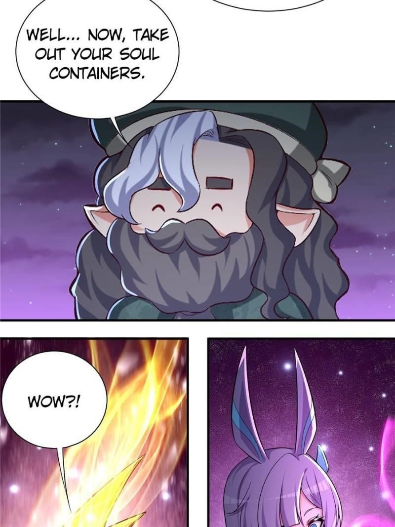 I Picked Up An Attribute Chapter 244 - Page 38