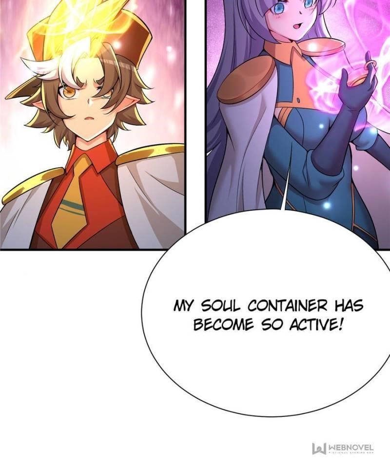 I Picked Up An Attribute Chapter 244 - Page 39