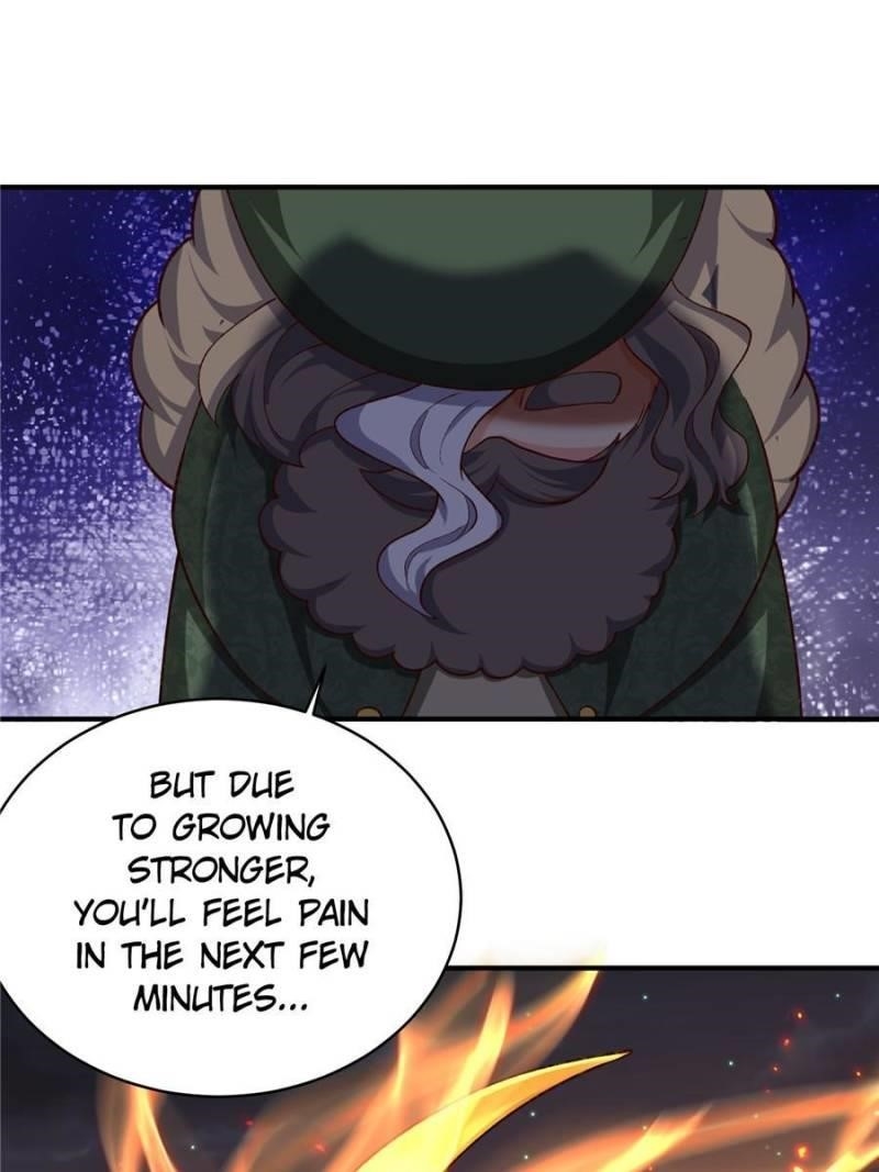 I Picked Up An Attribute Chapter 244 - Page 40