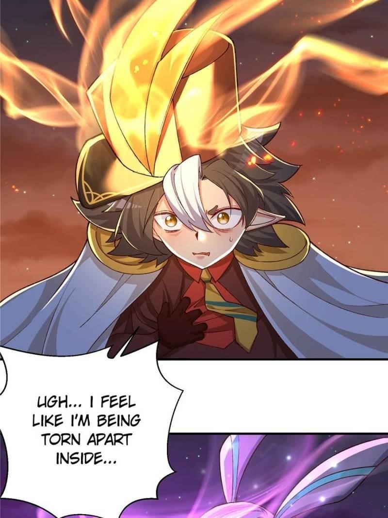 I Picked Up An Attribute Chapter 244 - Page 41