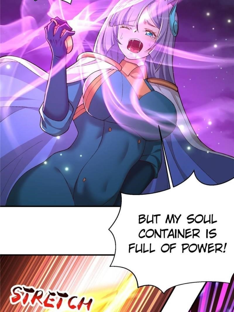 I Picked Up An Attribute Chapter 244 - Page 42