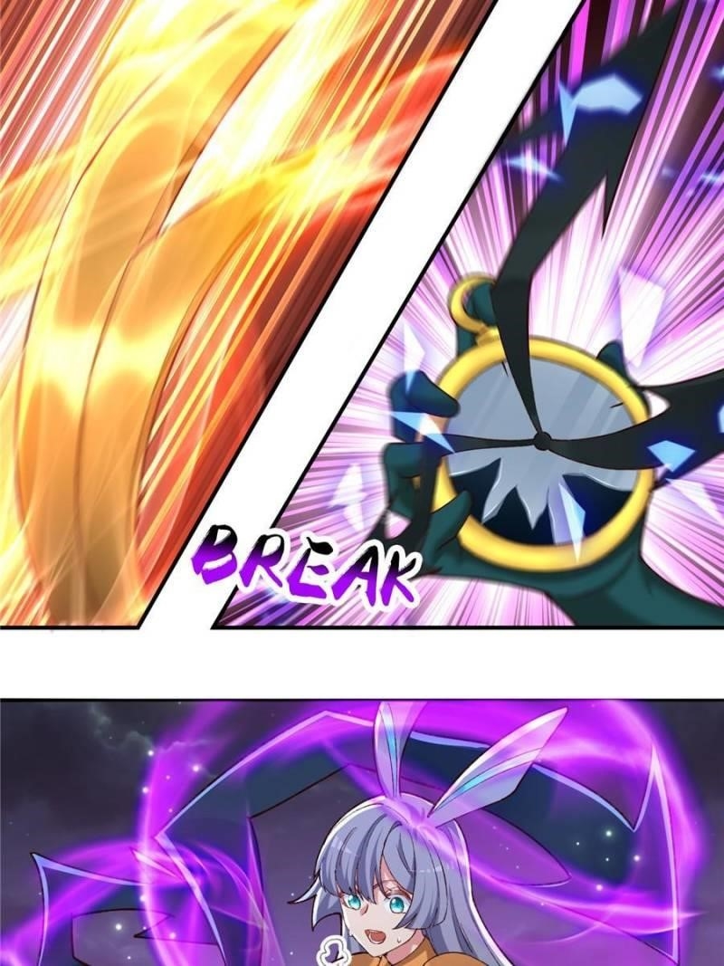 I Picked Up An Attribute Chapter 244 - Page 43