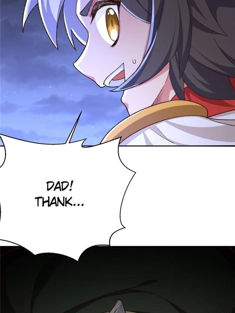 I Picked Up An Attribute Chapter 244 - Page 46