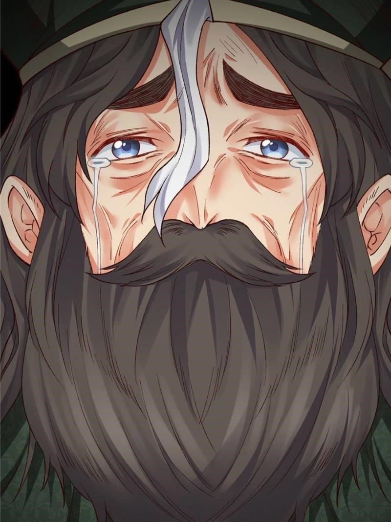 I Picked Up An Attribute Chapter 244 - Page 47