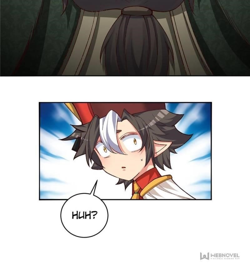 I Picked Up An Attribute Chapter 244 - Page 48