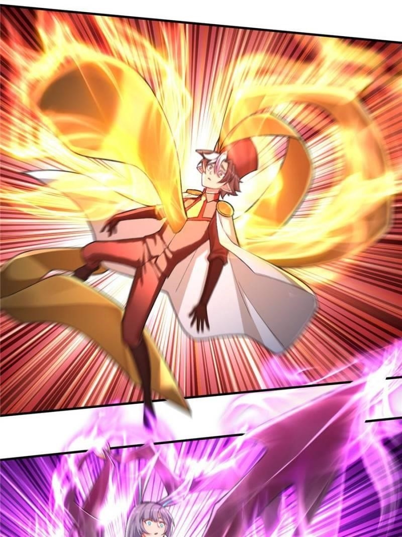 I Picked Up An Attribute Chapter 244 - Page 49