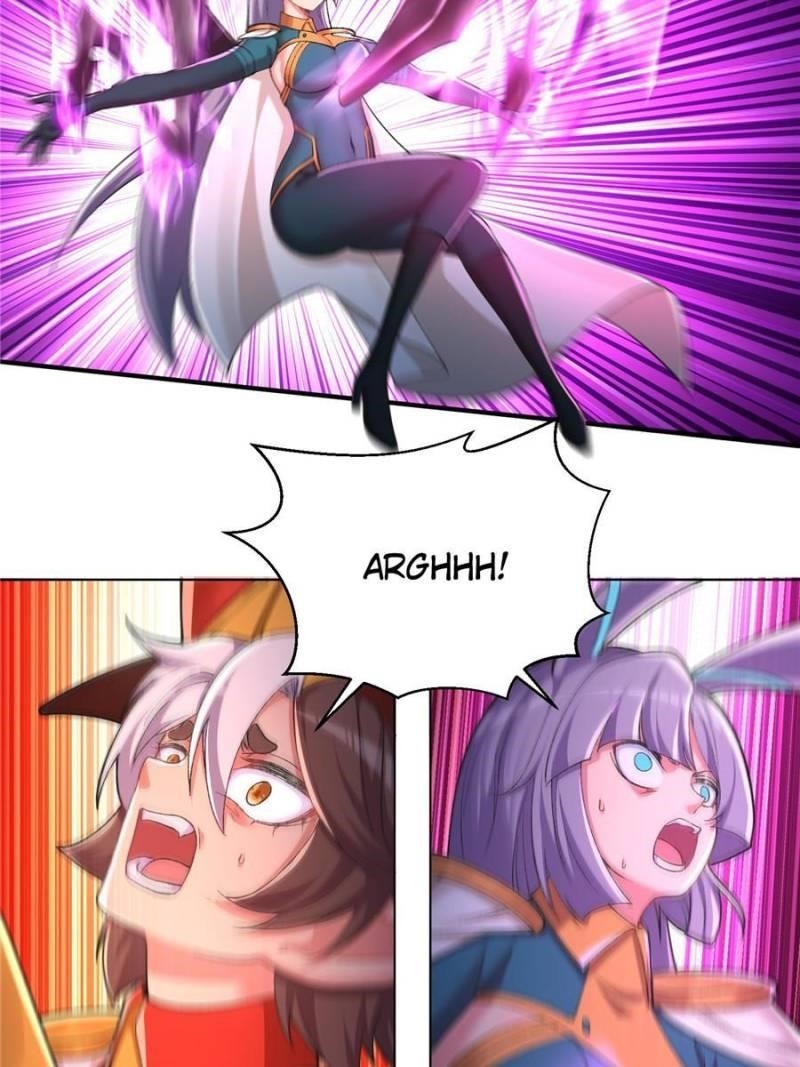 I Picked Up An Attribute Chapter 244 - Page 50