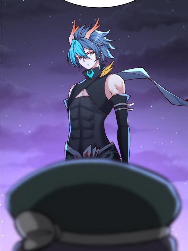 I Picked Up An Attribute Chapter 244 - Page 54