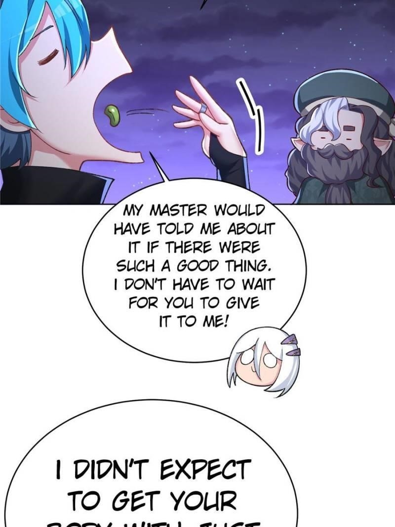 I Picked Up An Attribute Chapter 244 - Page 57