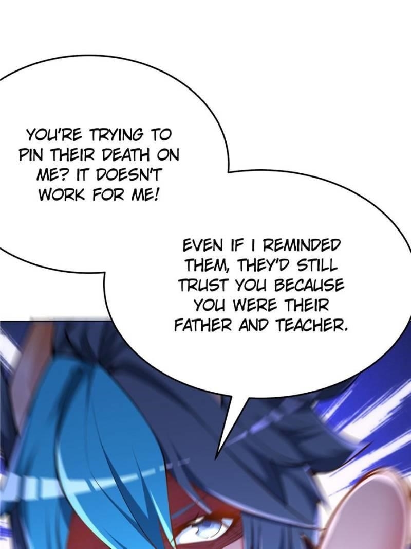 I Picked Up An Attribute Chapter 244 - Page 60