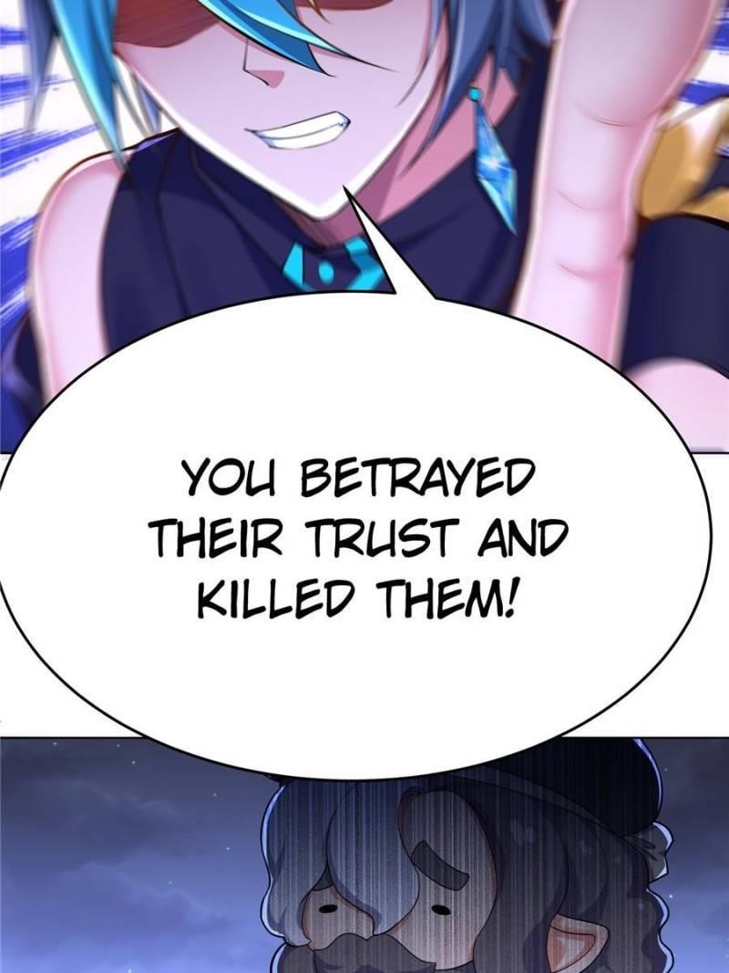 I Picked Up An Attribute Chapter 244 - Page 61