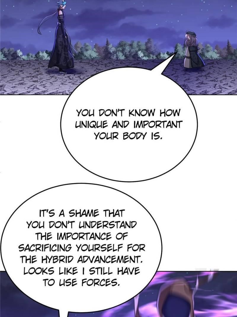 I Picked Up An Attribute Chapter 244 - Page 63