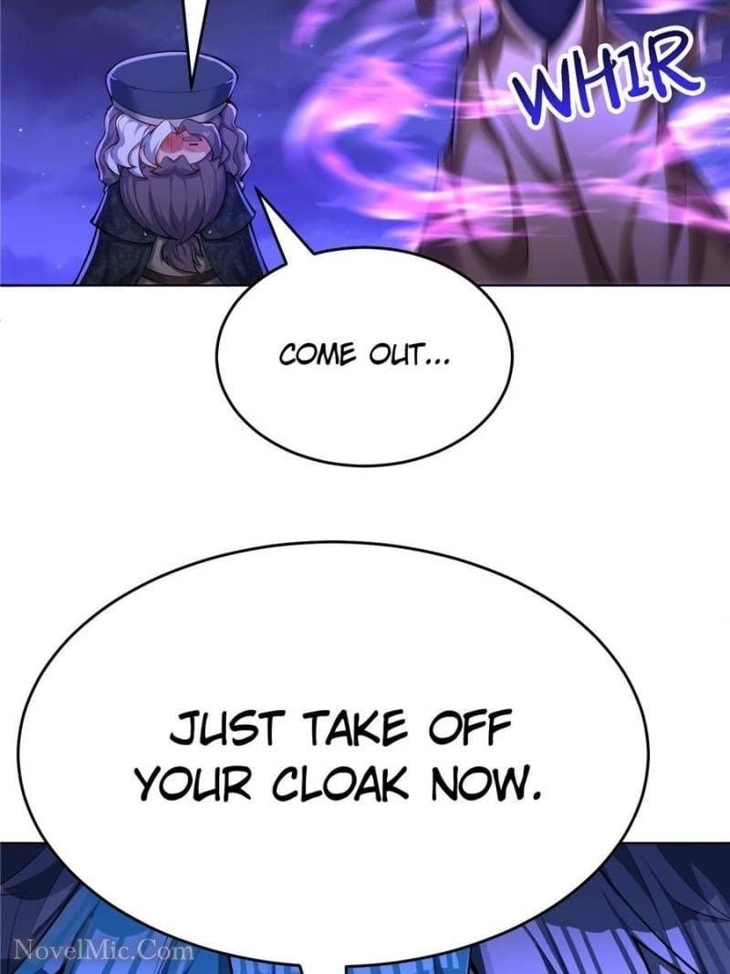 I Picked Up An Attribute Chapter 244 - Page 64