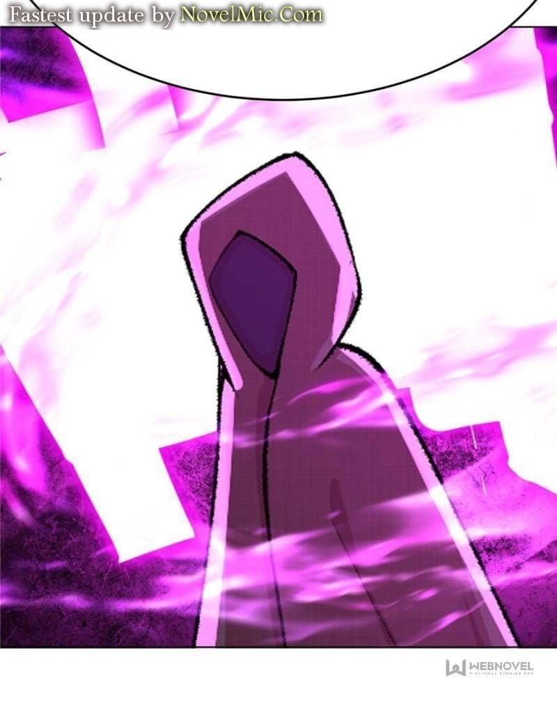 I Picked Up An Attribute Chapter 244 - Page 66