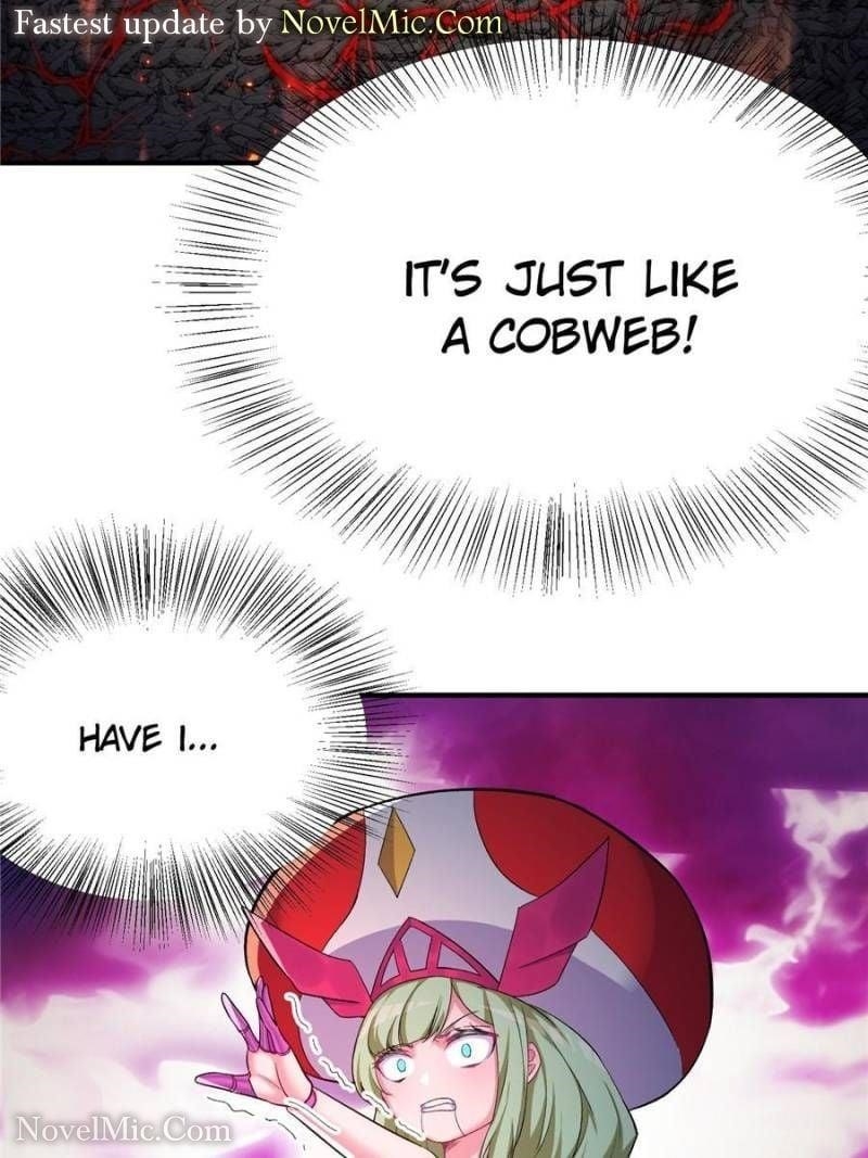 I Picked Up An Attribute Chapter 244 - Page 9